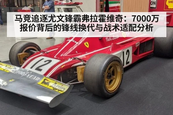 马竞追逐尤文锋霸弗拉霍维奇：7000万报价背后的锋线换代与战术适配分析