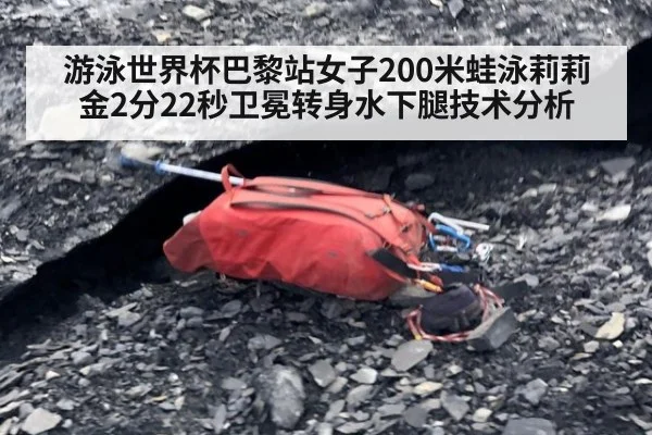 游泳世界杯巴黎站女子200米蛙泳莉莉金2分22秒卫冕转身水下腿技术分析